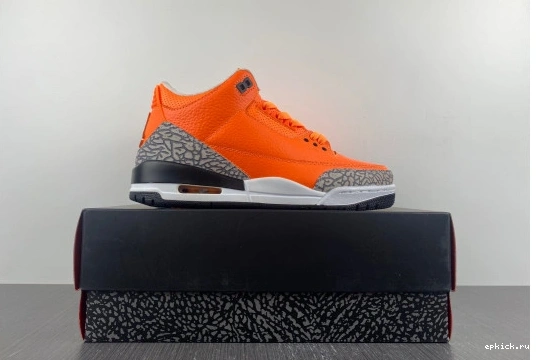 Cheap EP AJ3 Air Retro 3 Jordan CT8532-801 CT8532-801 
